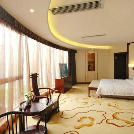 Guilin Tailian Hotel Zewnętrze zdjęcie