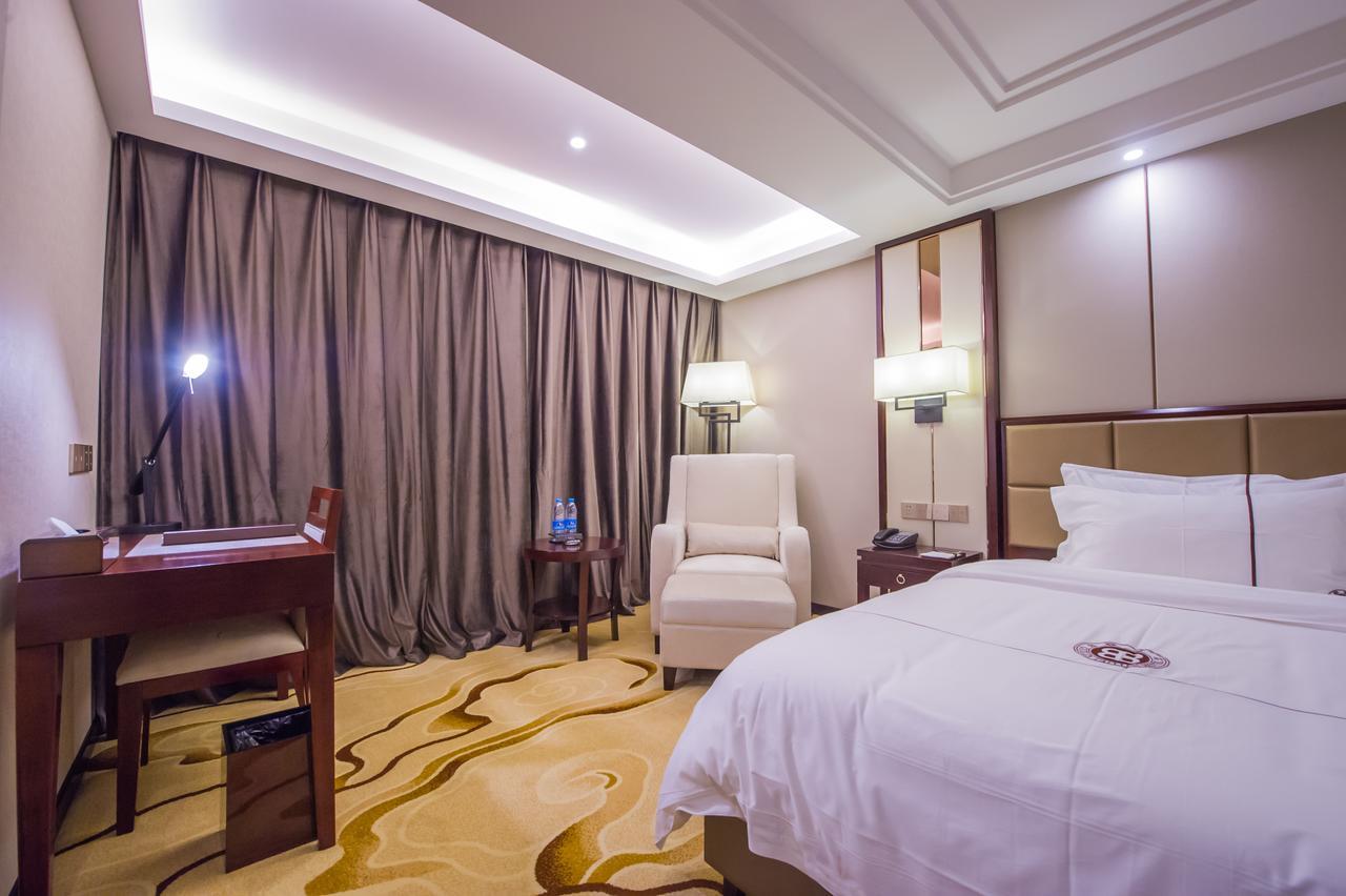 Guilin Tailian Hotel Zewnętrze zdjęcie