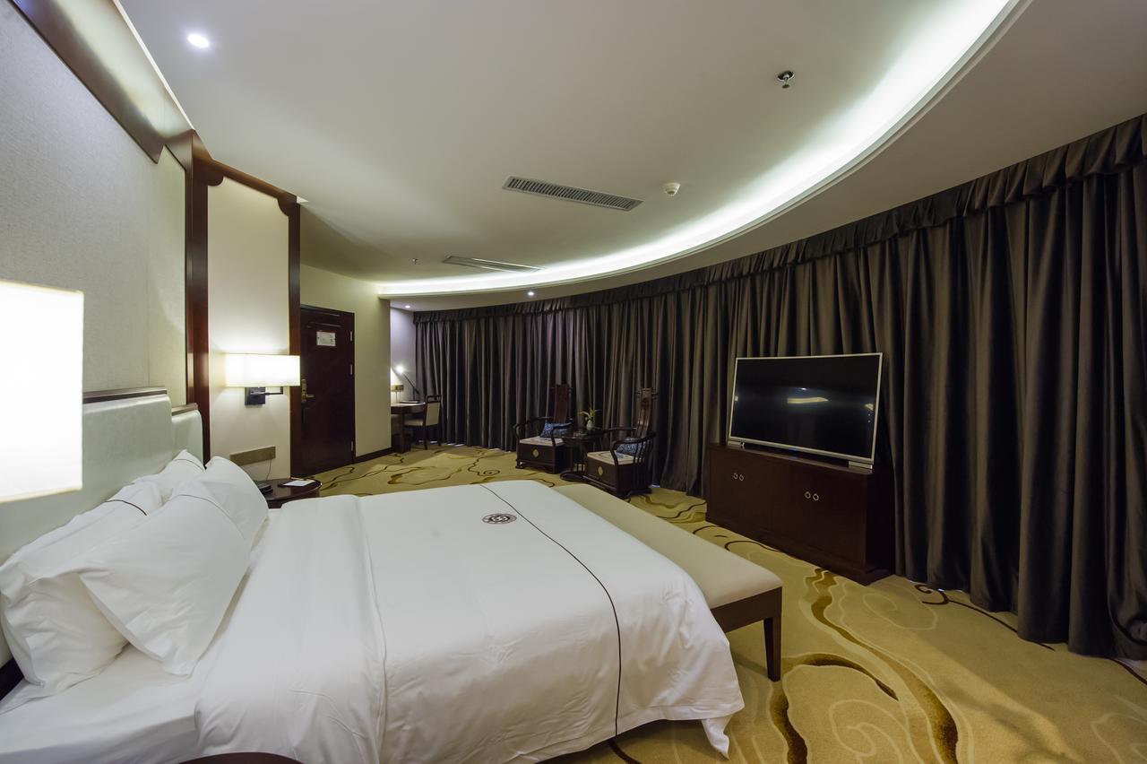 Guilin Tailian Hotel Zewnętrze zdjęcie