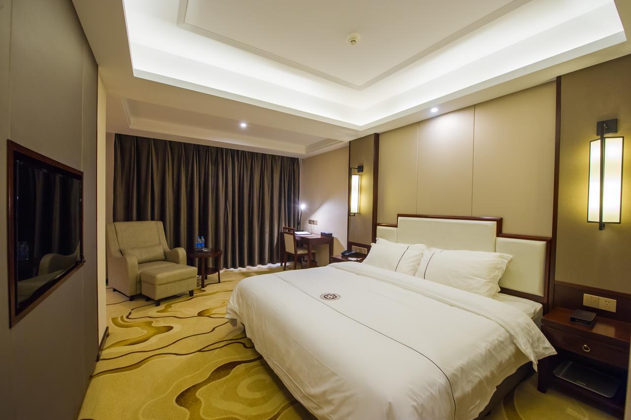 Guilin Tailian Hotel Zewnętrze zdjęcie