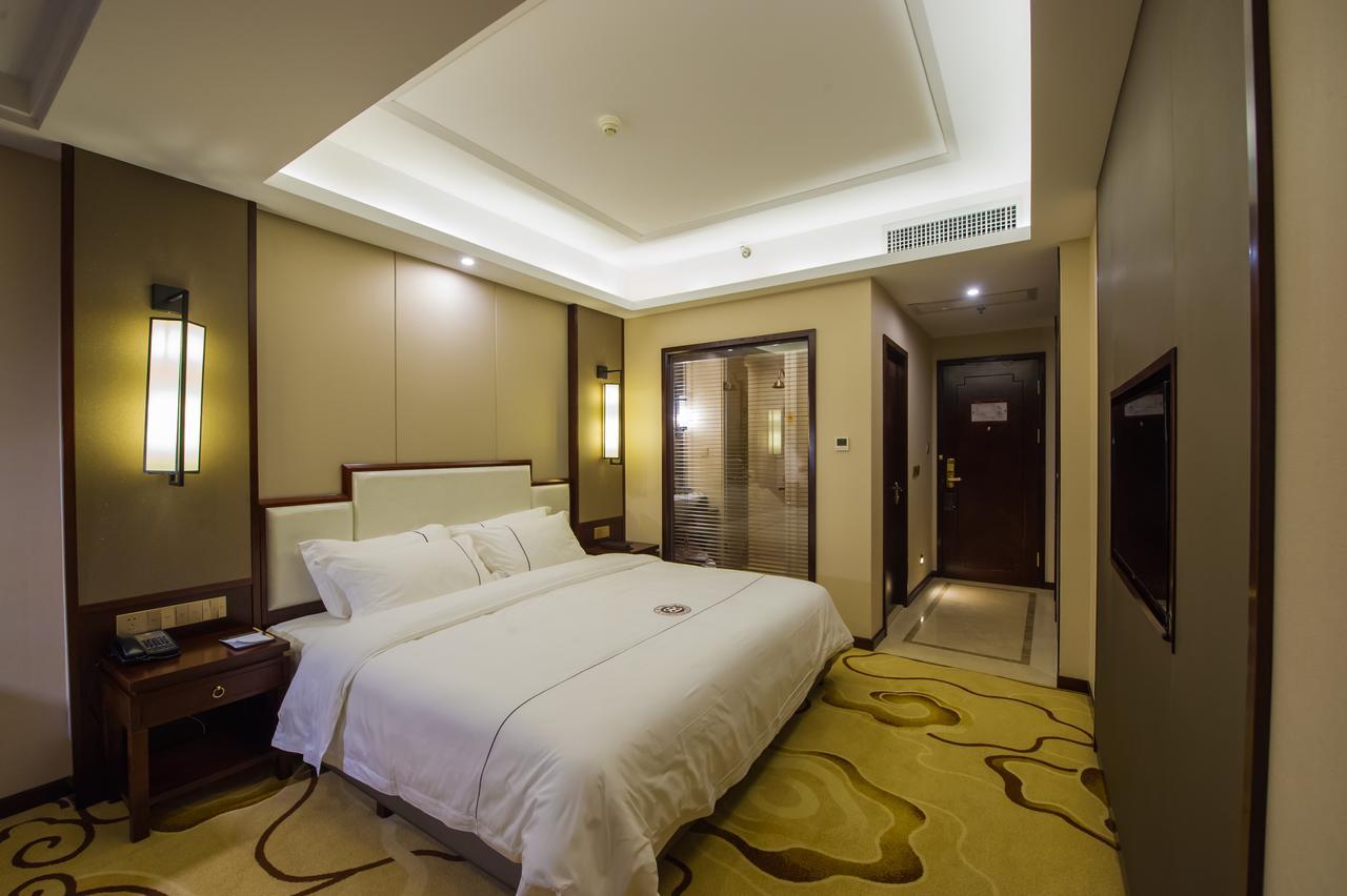 Guilin Tailian Hotel Zewnętrze zdjęcie