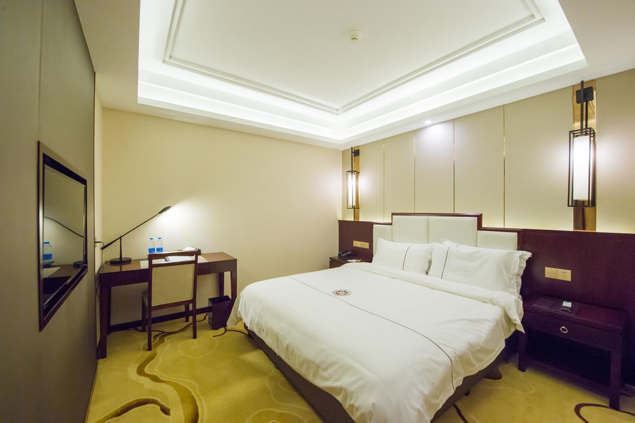 Guilin Tailian Hotel Zewnętrze zdjęcie