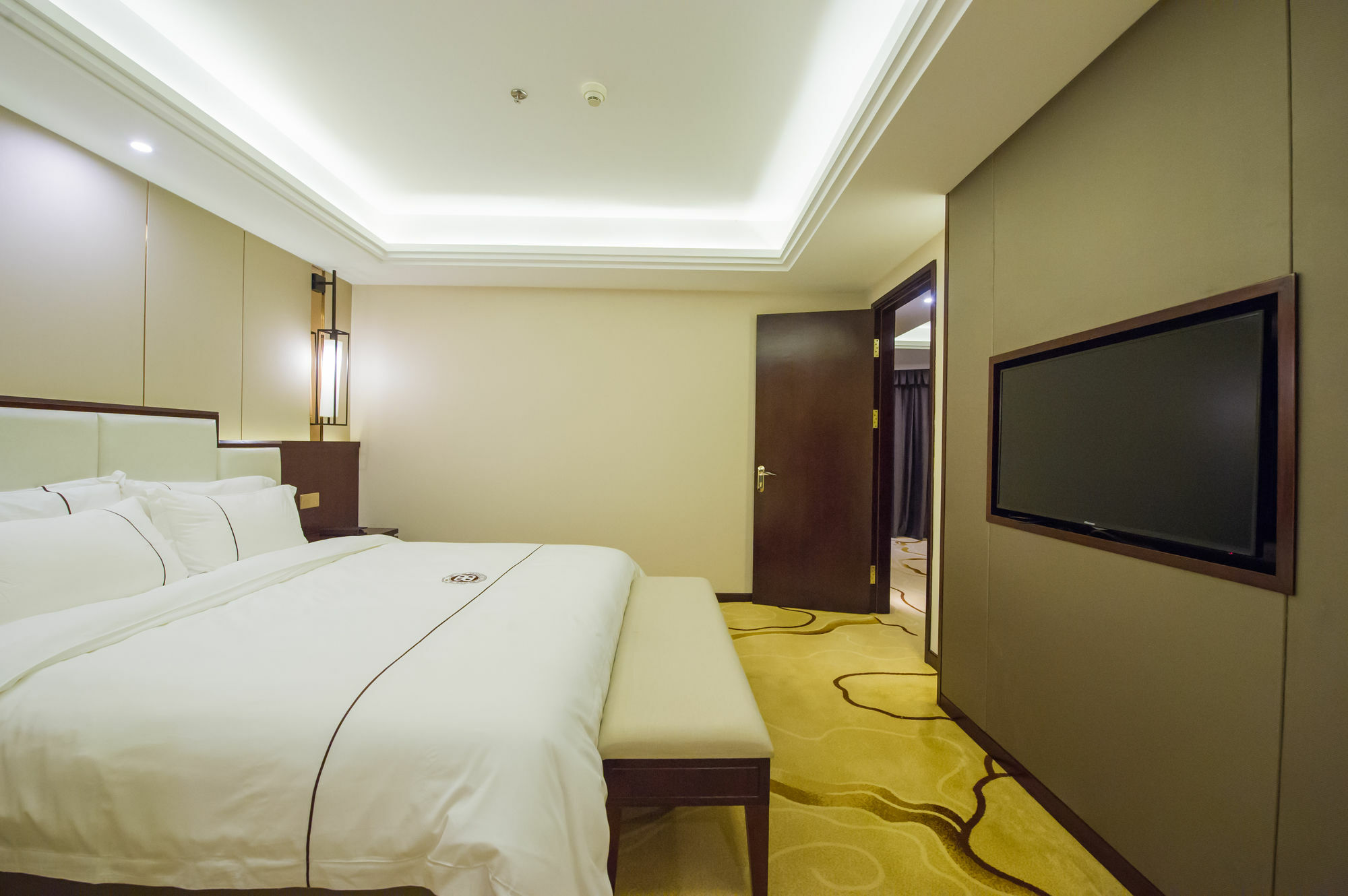 Guilin Tailian Hotel Zewnętrze zdjęcie