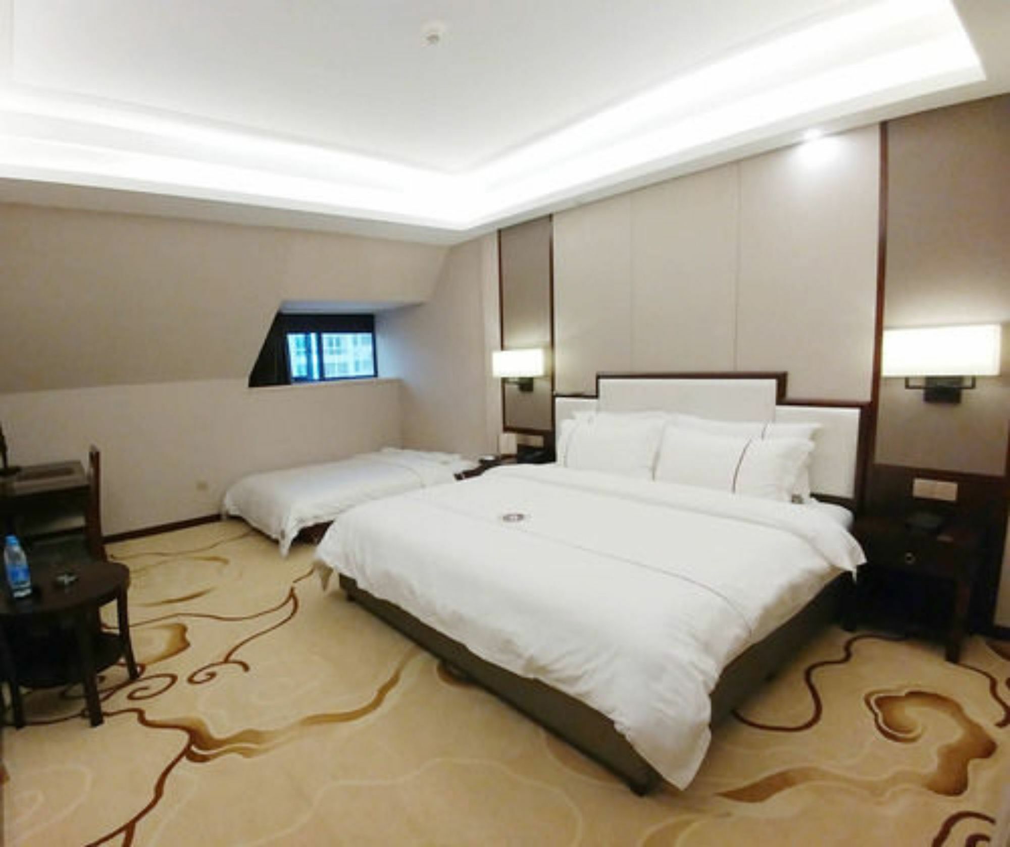 Guilin Tailian Hotel Zewnętrze zdjęcie