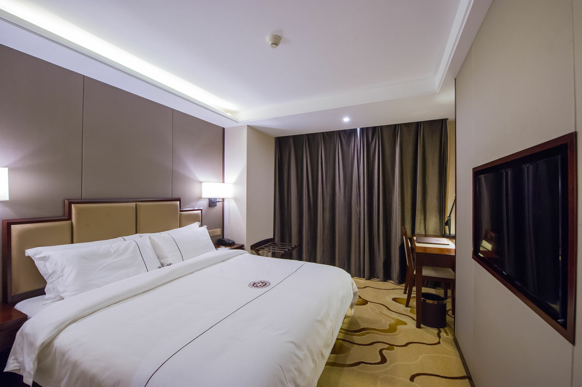 Guilin Tailian Hotel Zewnętrze zdjęcie