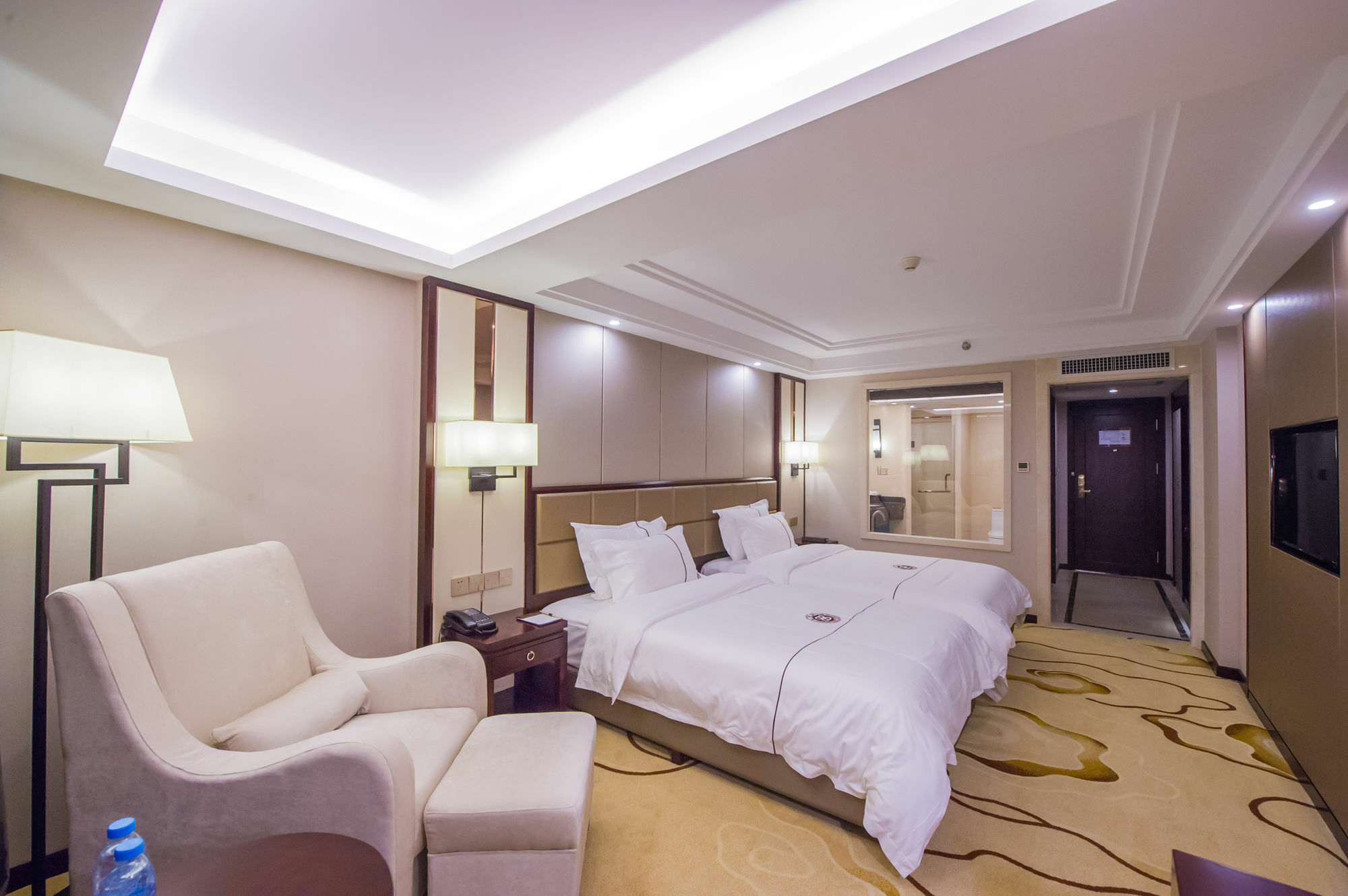 Guilin Tailian Hotel Zewnętrze zdjęcie