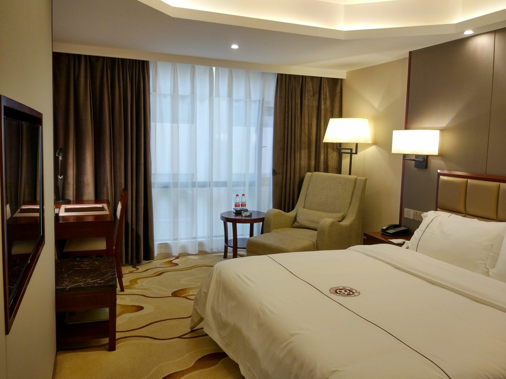 Guilin Tailian Hotel Zewnętrze zdjęcie