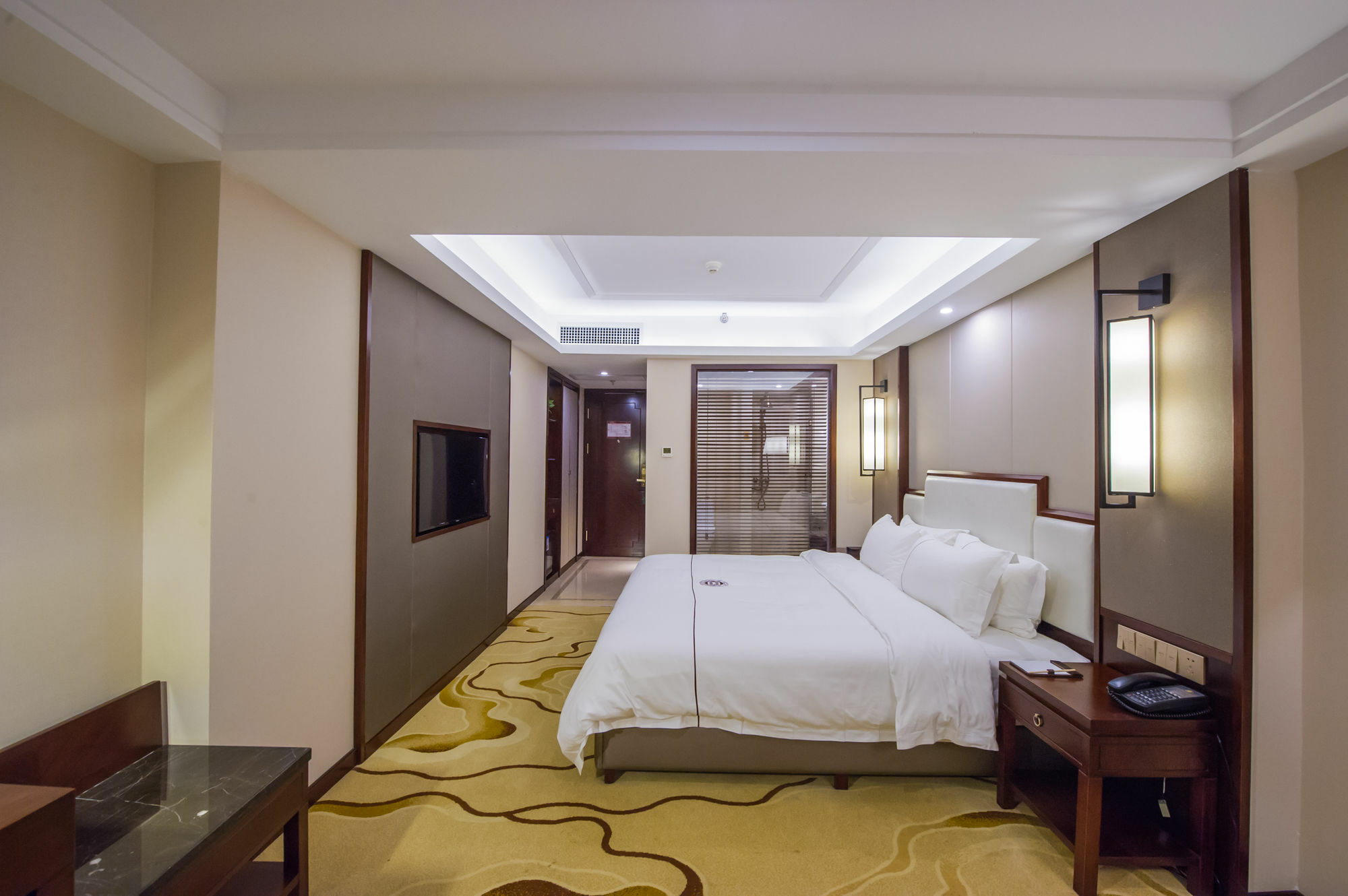 Guilin Tailian Hotel Zewnętrze zdjęcie