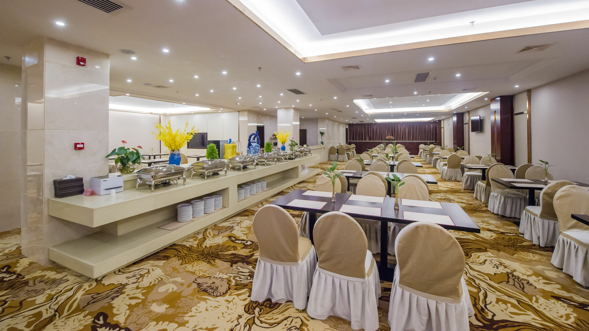 Guilin Tailian Hotel Zewnętrze zdjęcie