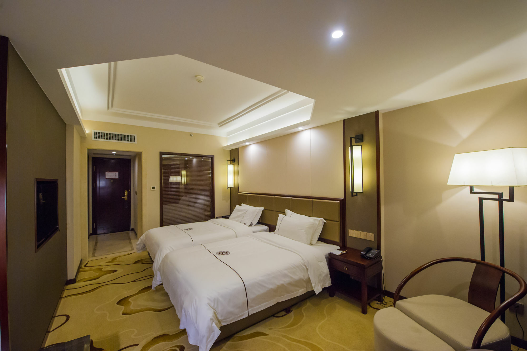 Guilin Tailian Hotel Zewnętrze zdjęcie