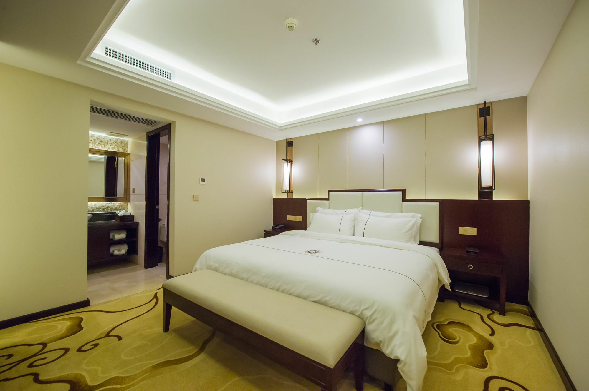 Guilin Tailian Hotel Zewnętrze zdjęcie