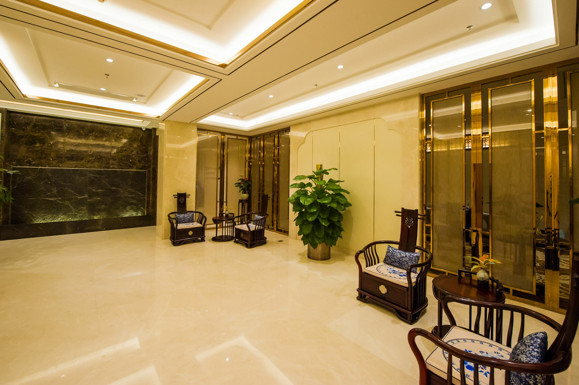 Guilin Tailian Hotel Zewnętrze zdjęcie