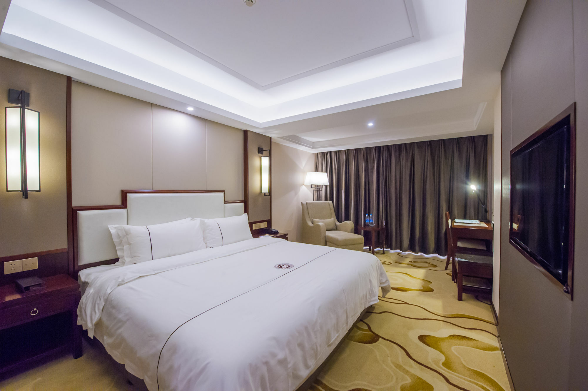 Guilin Tailian Hotel Zewnętrze zdjęcie