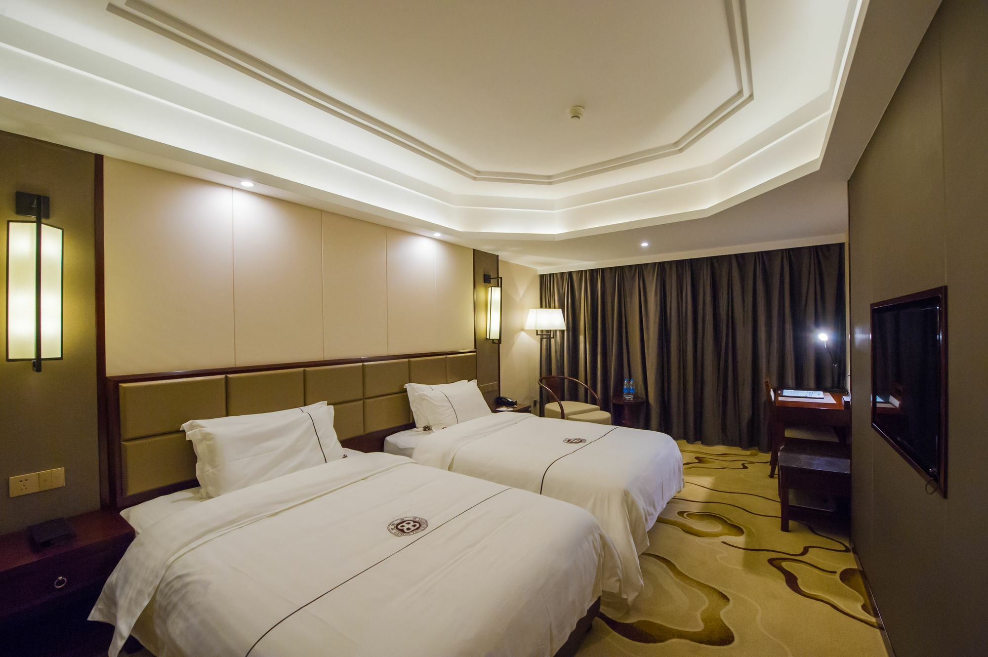 Guilin Tailian Hotel Zewnętrze zdjęcie