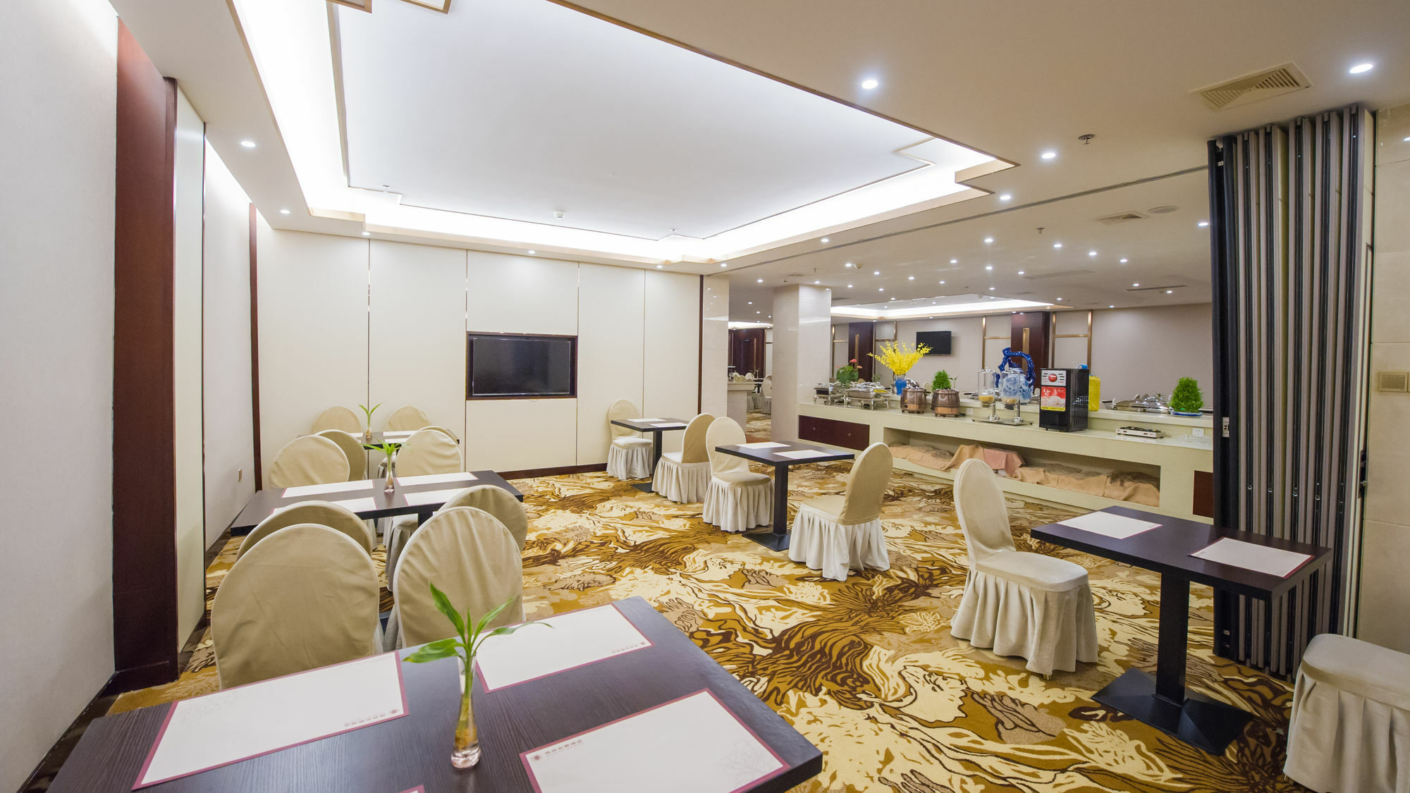 Guilin Tailian Hotel Zewnętrze zdjęcie