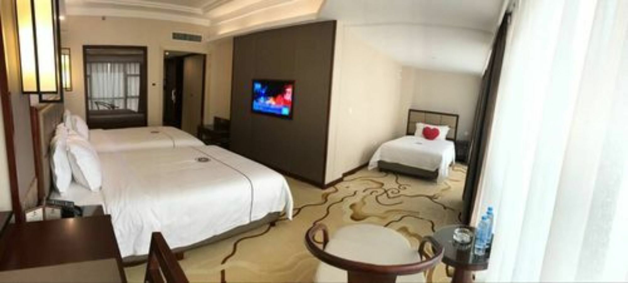 Guilin Tailian Hotel Zewnętrze zdjęcie