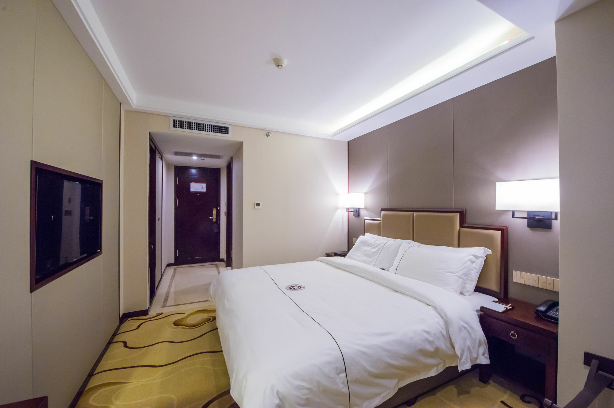 Guilin Tailian Hotel Zewnętrze zdjęcie
