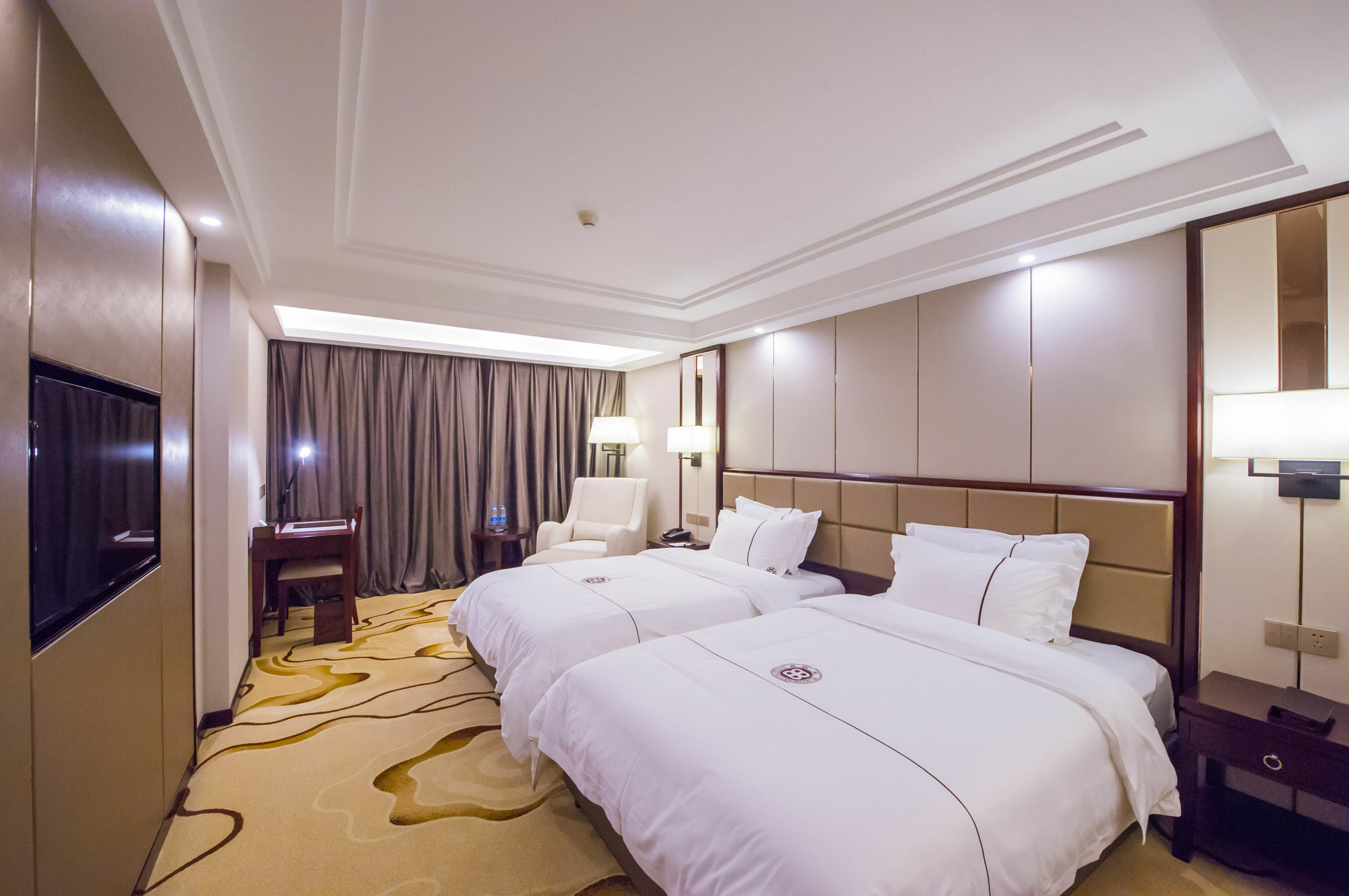 Guilin Tailian Hotel Zewnętrze zdjęcie