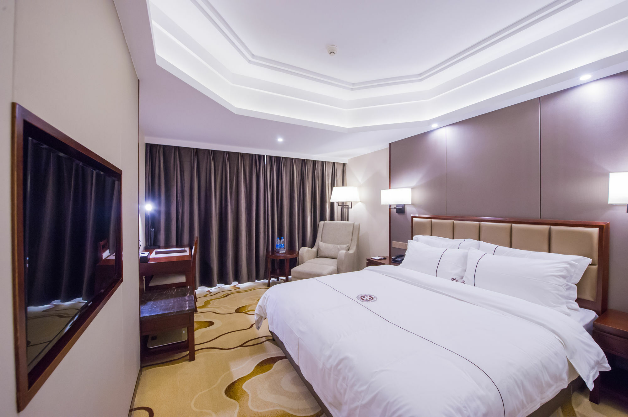 Guilin Tailian Hotel Zewnętrze zdjęcie