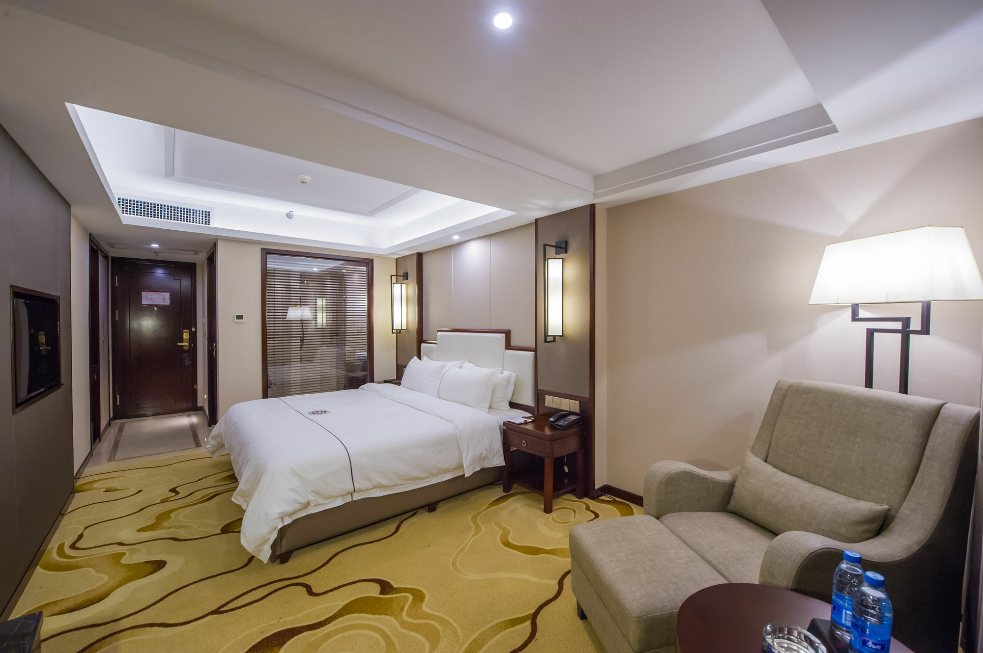 Guilin Tailian Hotel Zewnętrze zdjęcie